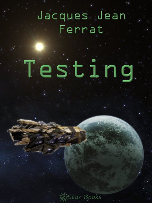 Title details for Testing by Jacques Jean Ferrat - Available